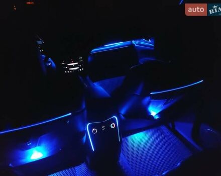 Черный Линкольн МКТ, объемом двигателя 3.7 л и пробегом 257 тыс. км за 16900 $, фото 71 на Automoto.ua