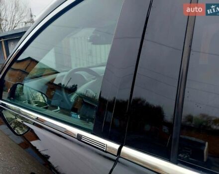 Черный Линкольн МКТ, объемом двигателя 3.7 л и пробегом 257 тыс. км за 16900 $, фото 52 на Automoto.ua