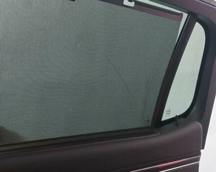 Черный Линкольн МКТ, объемом двигателя 3.7 л и пробегом 257 тыс. км за 16900 $, фото 92 на Automoto.ua