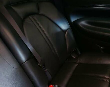 Черный Линкольн МКТ, объемом двигателя 3.7 л и пробегом 257 тыс. км за 16900 $, фото 98 на Automoto.ua