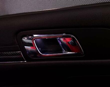 Черный Линкольн МКТ, объемом двигателя 3.7 л и пробегом 257 тыс. км за 16900 $, фото 99 на Automoto.ua