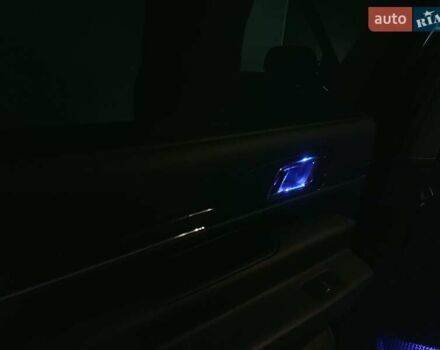 Черный Линкольн МКТ, объемом двигателя 3.7 л и пробегом 257 тыс. км за 16900 $, фото 19 на Automoto.ua