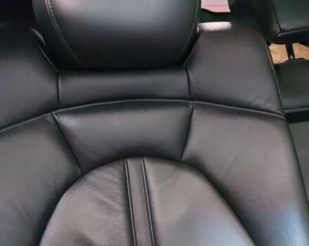 Черный Линкольн МКТ, объемом двигателя 3.7 л и пробегом 257 тыс. км за 16900 $, фото 94 на Automoto.ua