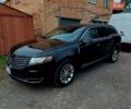 Черный Линкольн МКТ, объемом двигателя 3.7 л и пробегом 257 тыс. км за 16900 $, фото 118 на Automoto.ua