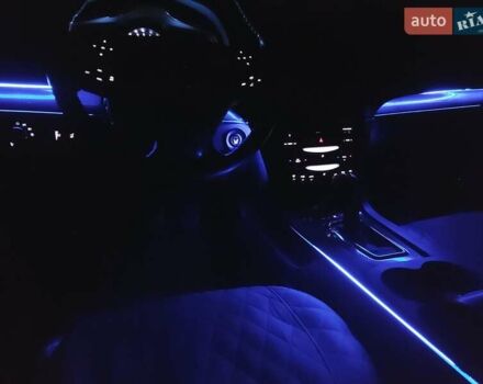 Черный Линкольн МКТ, объемом двигателя 3.7 л и пробегом 257 тыс. км за 16900 $, фото 74 на Automoto.ua