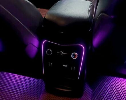 Черный Линкольн МКТ, объемом двигателя 3.7 л и пробегом 257 тыс. км за 16900 $, фото 89 на Automoto.ua