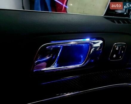 Черный Линкольн МКТ, объемом двигателя 3.7 л и пробегом 257 тыс. км за 16900 $, фото 21 на Automoto.ua