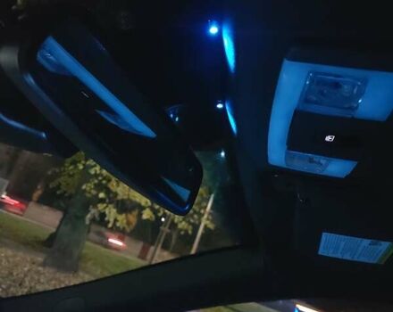 Черный Линкольн МКТ, объемом двигателя 3.7 л и пробегом 257 тыс. км за 16900 $, фото 78 на Automoto.ua