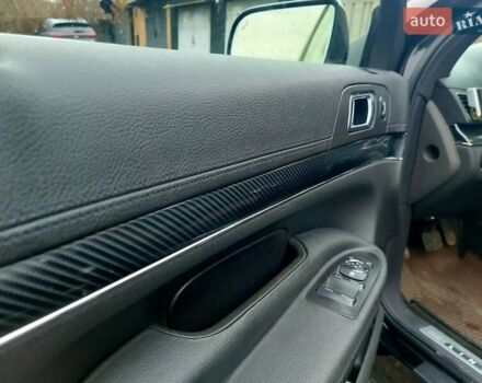 Черный Линкольн МКТ, объемом двигателя 3.7 л и пробегом 257 тыс. км за 16900 $, фото 53 на Automoto.ua