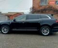 Черный Линкольн МКТ, объемом двигателя 3.7 л и пробегом 257 тыс. км за 16900 $, фото 38 на Automoto.ua