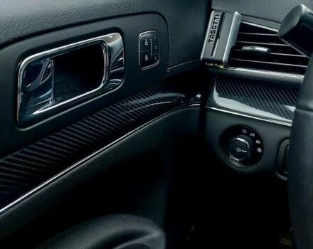 Черный Линкольн МКТ, объемом двигателя 3.7 л и пробегом 257 тыс. км за 16900 $, фото 111 на Automoto.ua