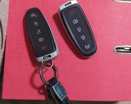 Черный Линкольн МКТ, объемом двигателя 3.7 л и пробегом 257 тыс. км за 16900 $, фото 59 на Automoto.ua