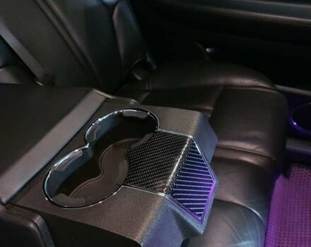 Черный Линкольн МКТ, объемом двигателя 3.7 л и пробегом 257 тыс. км за 16900 $, фото 96 на Automoto.ua