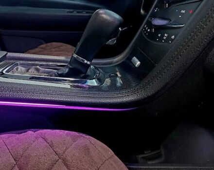 Черный Линкольн МКТ, объемом двигателя 3.7 л и пробегом 257 тыс. км за 16900 $, фото 104 на Automoto.ua