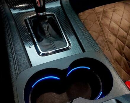 Черный Линкольн МКТ, объемом двигателя 3.7 л и пробегом 257 тыс. км за 16900 $, фото 29 на Automoto.ua