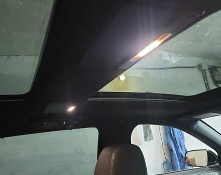 Черный Линкольн МКТ, объемом двигателя 3.7 л и пробегом 257 тыс. км за 16900 $, фото 91 на Automoto.ua