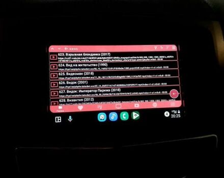 Черный Линкольн МКТ, объемом двигателя 3.7 л и пробегом 257 тыс. км за 16900 $, фото 26 на Automoto.ua