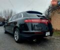 Черный Линкольн МКТ, объемом двигателя 3.7 л и пробегом 257 тыс. км за 16900 $, фото 37 на Automoto.ua