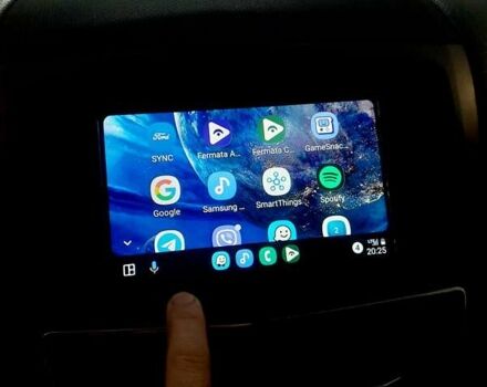 Черный Линкольн МКТ, объемом двигателя 3.7 л и пробегом 257 тыс. км за 16900 $, фото 27 на Automoto.ua