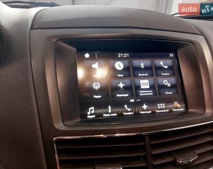 Черный Линкольн МКТ, объемом двигателя 3.7 л и пробегом 257 тыс. км за 16900 $, фото 30 на Automoto.ua