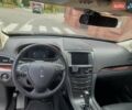 Чорний Лінкольн MKT, об'ємом двигуна 3.5 л та пробігом 33 тис. км за 19800 $, фото 13 на Automoto.ua
