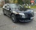 Чорний Лінкольн MKT, об'ємом двигуна 3.5 л та пробігом 33 тис. км за 19800 $, фото 1 на Automoto.ua