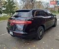 Чорний Лінкольн MKT, об'ємом двигуна 3.5 л та пробігом 33 тис. км за 19800 $, фото 7 на Automoto.ua