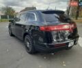 Чорний Лінкольн MKT, об'ємом двигуна 3.5 л та пробігом 33 тис. км за 19800 $, фото 20 на Automoto.ua