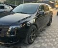 Черный Линкольн МКТ, объемом двигателя 3.7 л и пробегом 220 тыс. км за 17500 $, фото 1 на Automoto.ua