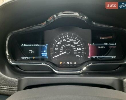 Чорний Лінкольн MKT, об'ємом двигуна 3.5 л та пробігом 33 тис. км за 19800 $, фото 1 на Automoto.ua