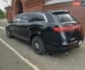 Чорний Лінкольн MKT, об'ємом двигуна 3.5 л та пробігом 33 тис. км за 19800 $, фото 3 на Automoto.ua