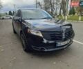 Чорний Лінкольн MKT, об'ємом двигуна 3.5 л та пробігом 33 тис. км за 19800 $, фото 4 на Automoto.ua