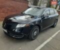 Чорний Лінкольн MKT, об'ємом двигуна 3.5 л та пробігом 33 тис. км за 19800 $, фото 2 на Automoto.ua