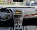 Лінкольн MKT, об'ємом двигуна 3.5 л та пробігом 39 тис. км за 21999 $, фото 8 на Automoto.ua