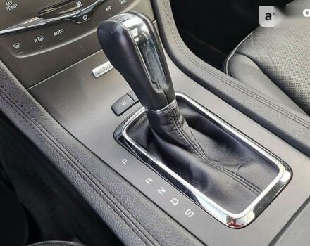 Лінкольн MKT, об'ємом двигуна 3.5 л та пробігом 39 тис. км за 21999 $, фото 14 на Automoto.ua