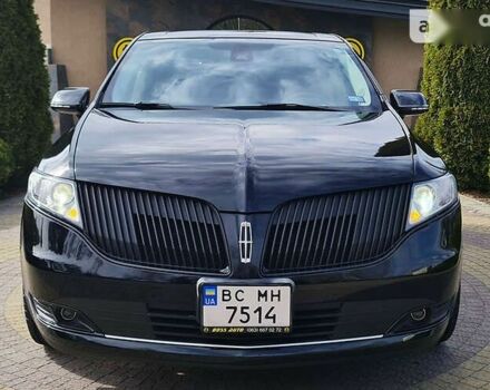 Лінкольн MKT, об'ємом двигуна 3.5 л та пробігом 39 тис. км за 21999 $, фото 1 на Automoto.ua