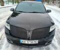 Лінкольн MKT, об'ємом двигуна 3.7 л та пробігом 206 тис. км за 17000 $, фото 1 на Automoto.ua