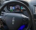 Серый Линкольн МКТ, объемом двигателя 3.7 л и пробегом 140 тыс. км за 22000 $, фото 6 на Automoto.ua