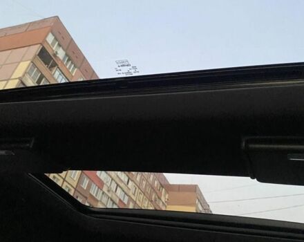 Серый Линкольн МКТ, объемом двигателя 3.7 л и пробегом 140 тыс. км за 22000 $, фото 7 на Automoto.ua