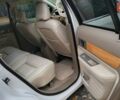 Белый Линкольн МКХ, объемом двигателя 3.5 л и пробегом 340 тыс. км за 8500 $, фото 14 на Automoto.ua