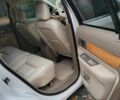 Белый Линкольн МКХ, объемом двигателя 3.5 л и пробегом 340 тыс. км за 8500 $, фото 12 на Automoto.ua