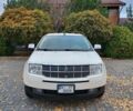 Белый Линкольн МКХ, объемом двигателя 3.5 л и пробегом 340 тыс. км за 8500 $, фото 17 на Automoto.ua