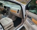 Белый Линкольн МКХ, объемом двигателя 3.5 л и пробегом 340 тыс. км за 8500 $, фото 1 на Automoto.ua