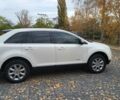 Белый Линкольн МКХ, объемом двигателя 3.5 л и пробегом 340 тыс. км за 8500 $, фото 21 на Automoto.ua