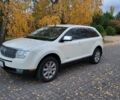 Белый Линкольн МКХ, объемом двигателя 3.5 л и пробегом 340 тыс. км за 8500 $, фото 1 на Automoto.ua