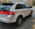 Белый Линкольн МКХ, объемом двигателя 3.5 л и пробегом 340 тыс. км за 8500 $, фото 5 на Automoto.ua