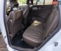 Белый Линкольн МКХ, объемом двигателя 3.7 л и пробегом 143 тыс. км за 18500 $, фото 11 на Automoto.ua