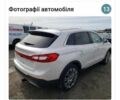 Белый Линкольн МКХ, объемом двигателя 3.73 л и пробегом 205 тыс. км за 19800 $, фото 11 на Automoto.ua