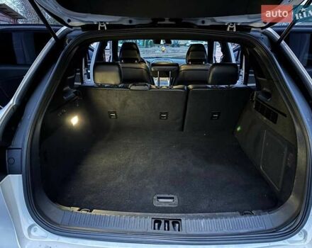 Белый Линкольн МКХ, объемом двигателя 2.69 л и пробегом 253 тыс. км за 17200 $, фото 6 на Automoto.ua