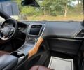 Білий Лінкольн MKX, об'ємом двигуна 3.7 л та пробігом 77 тис. км за 9300 $, фото 10 на Automoto.ua
